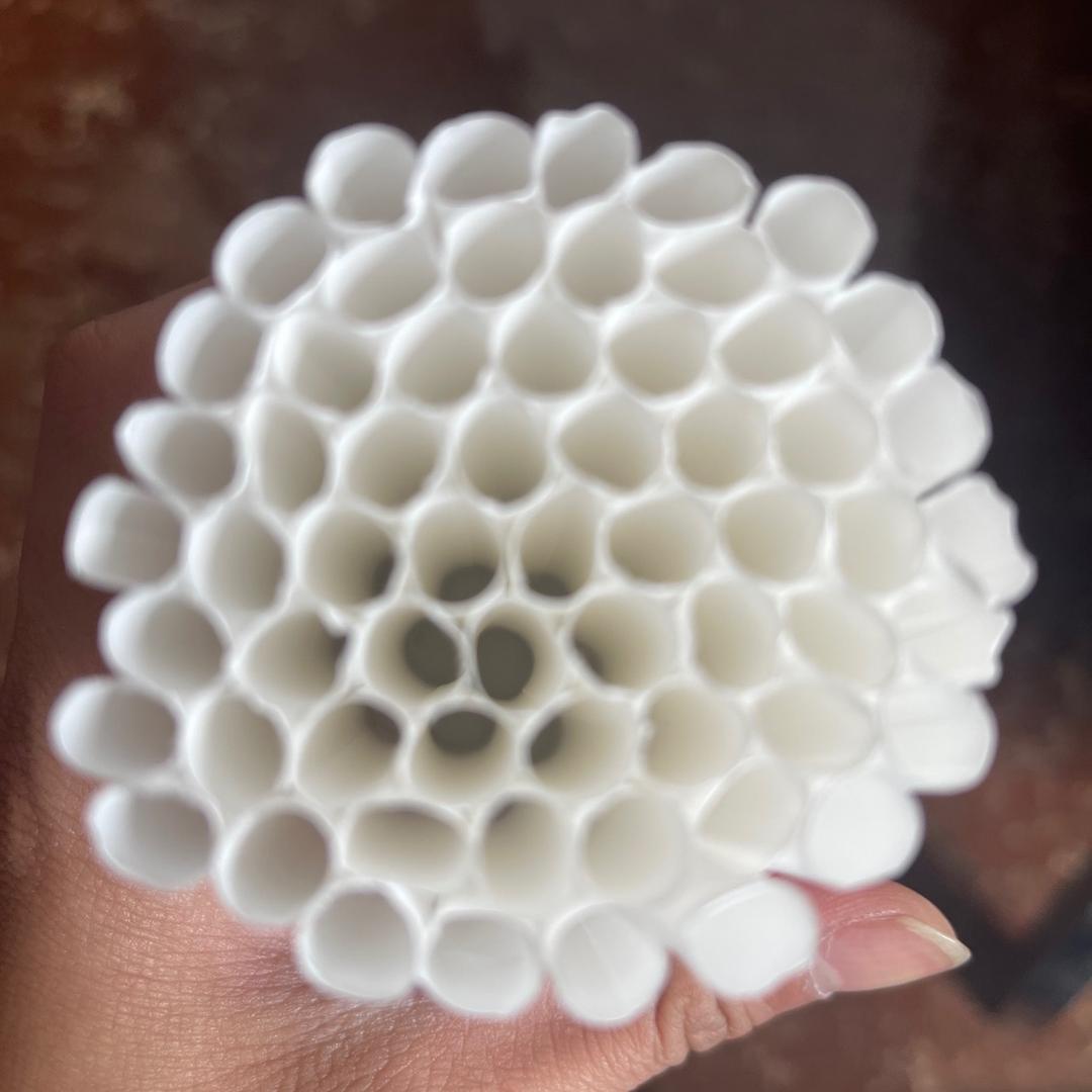 空心纸管