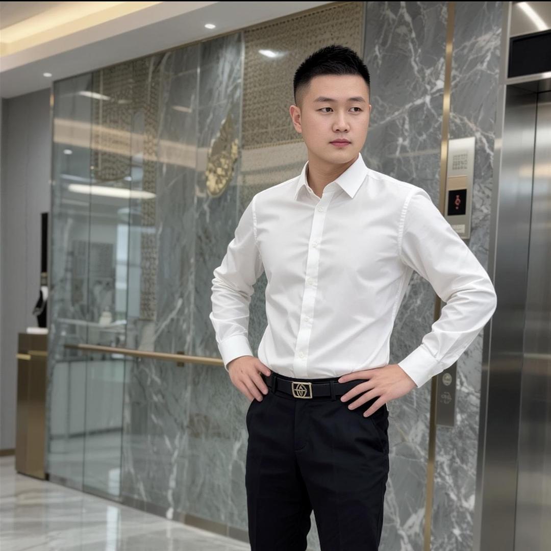 霸占我