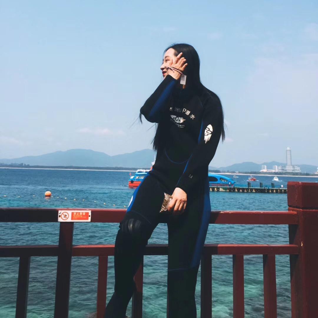 🇨🇳美人痣.