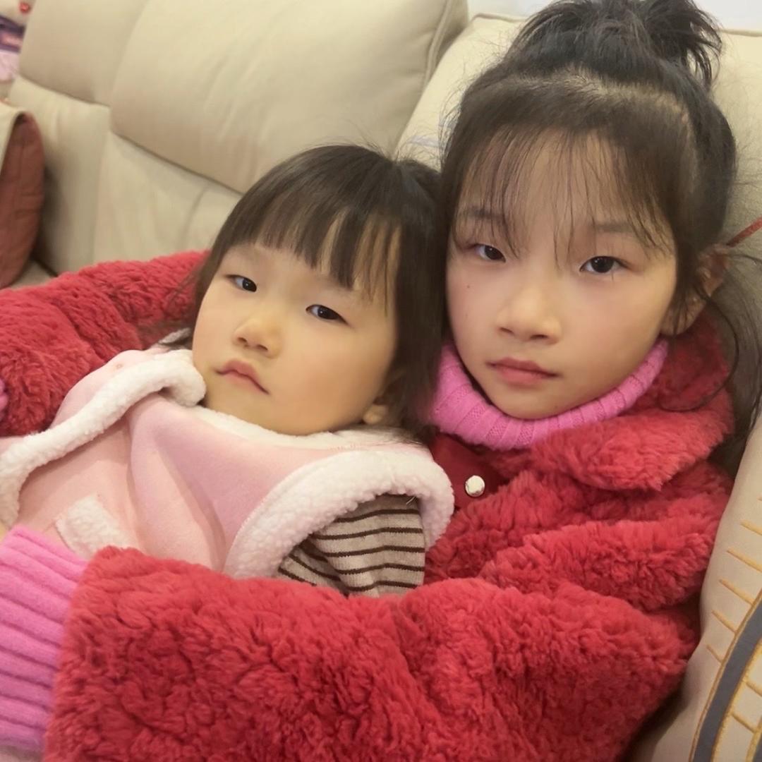小小熙👧🏻