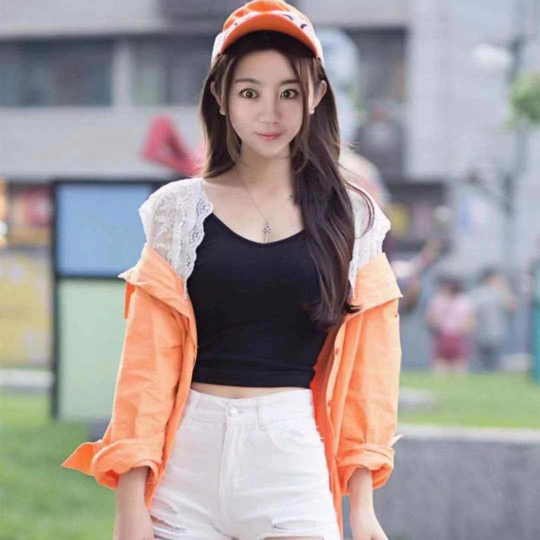 阳光丶果果