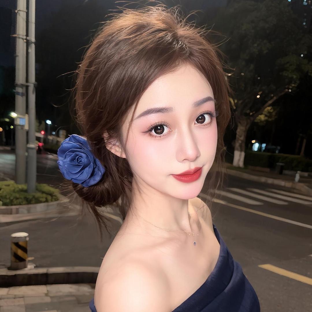 钟意🩵