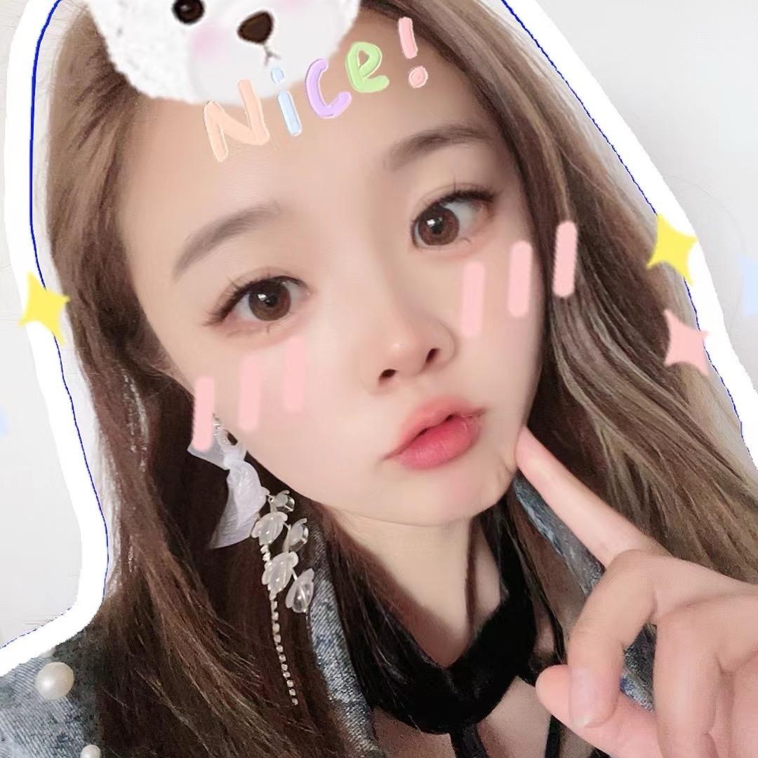 富贵小爽儿🌺