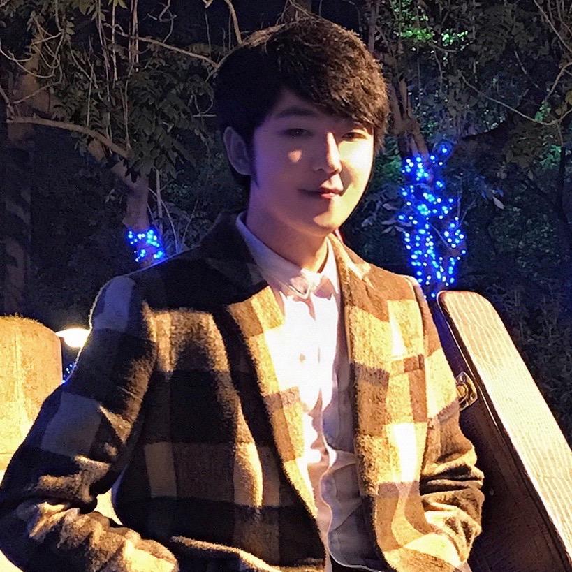 辛辛君🎩(吉他美学)