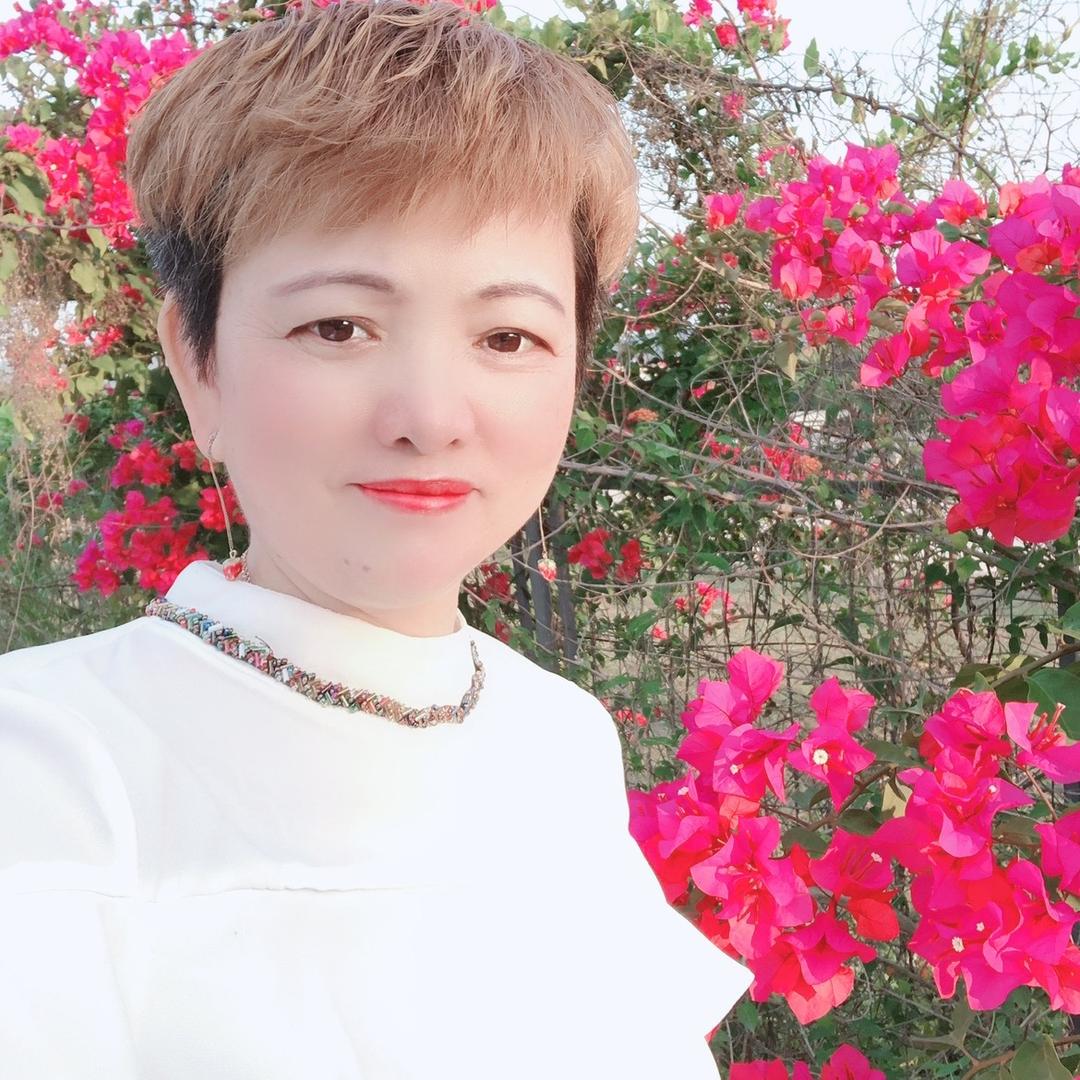 戴婉君金牌月嫂