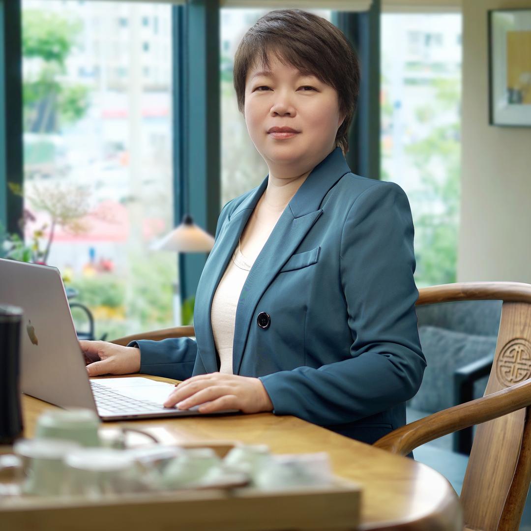 大叶子