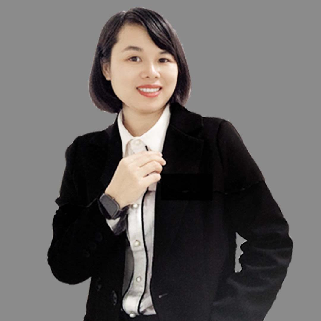 Mary在向上