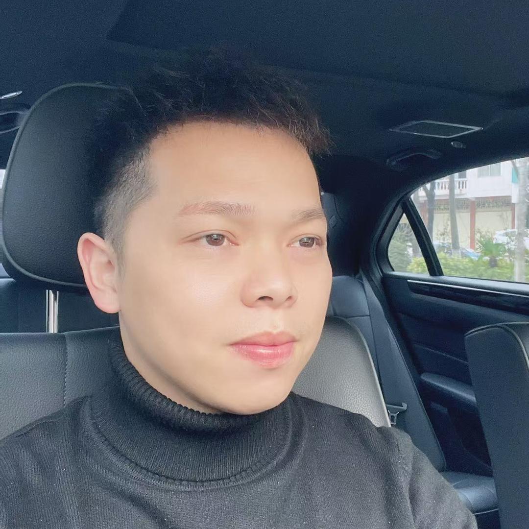 梧州二手车（刘氓玩车）