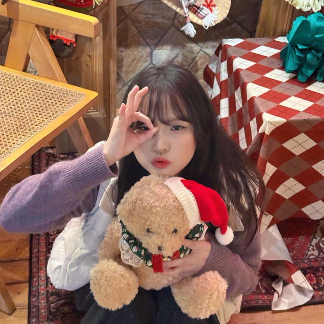 小黎爱吃吃喝喝