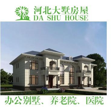 大墅房屋农村自建房