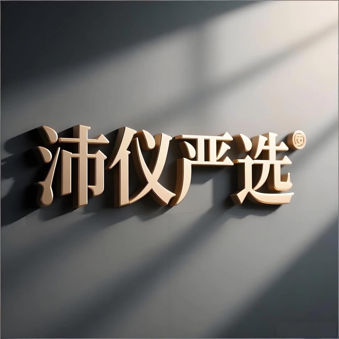 沛仪-严选
