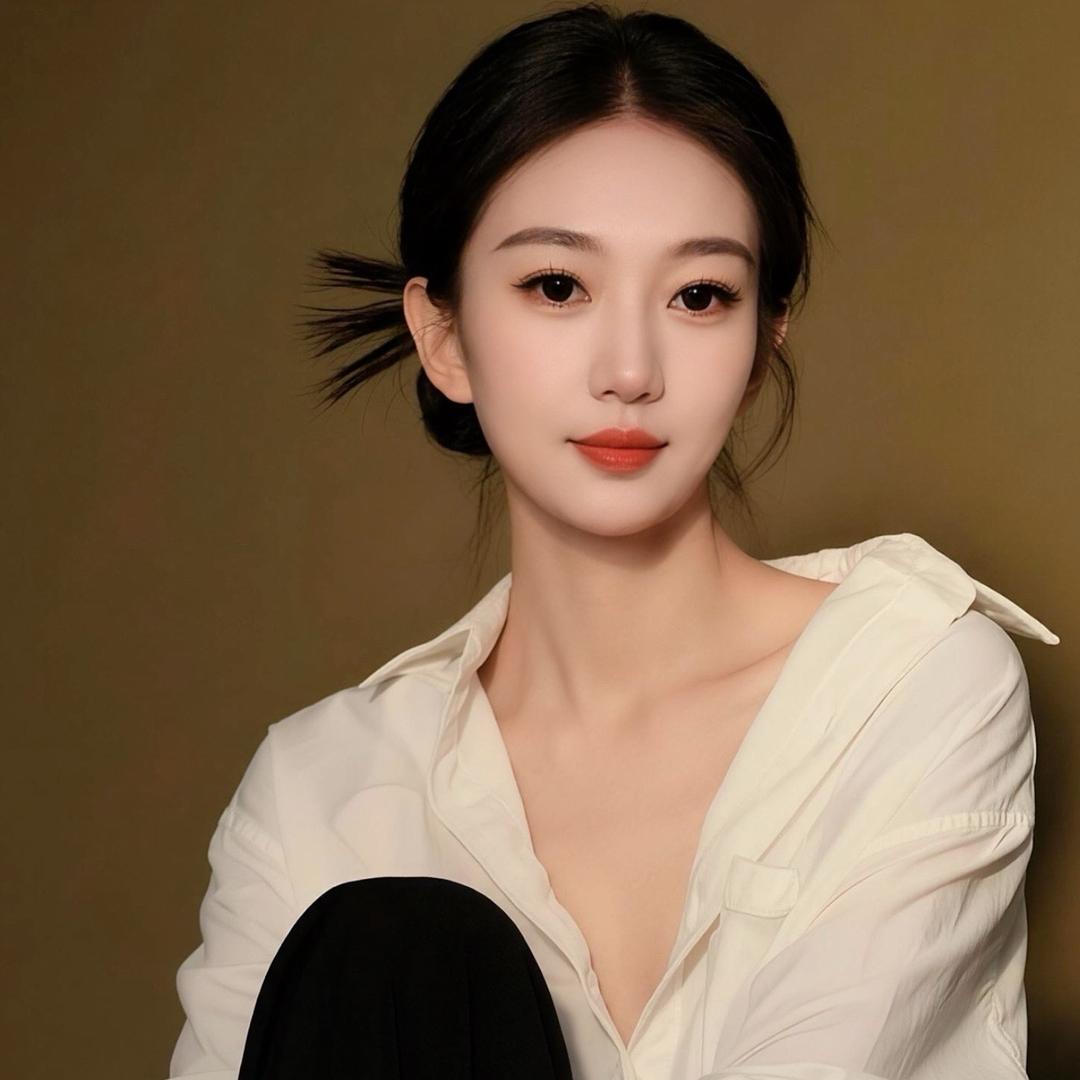 莹莹💋:（拒聊）