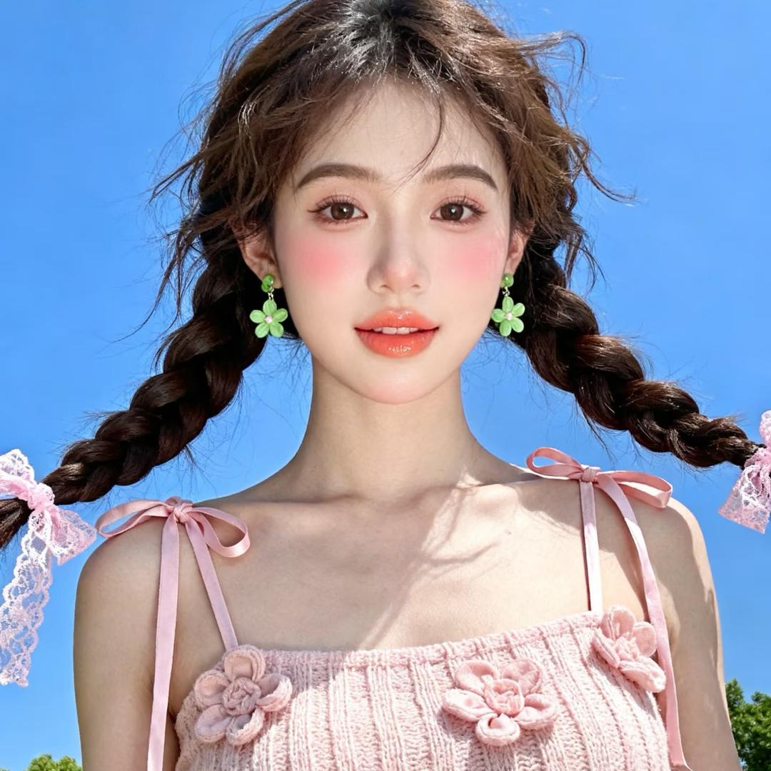 暴富小仙女