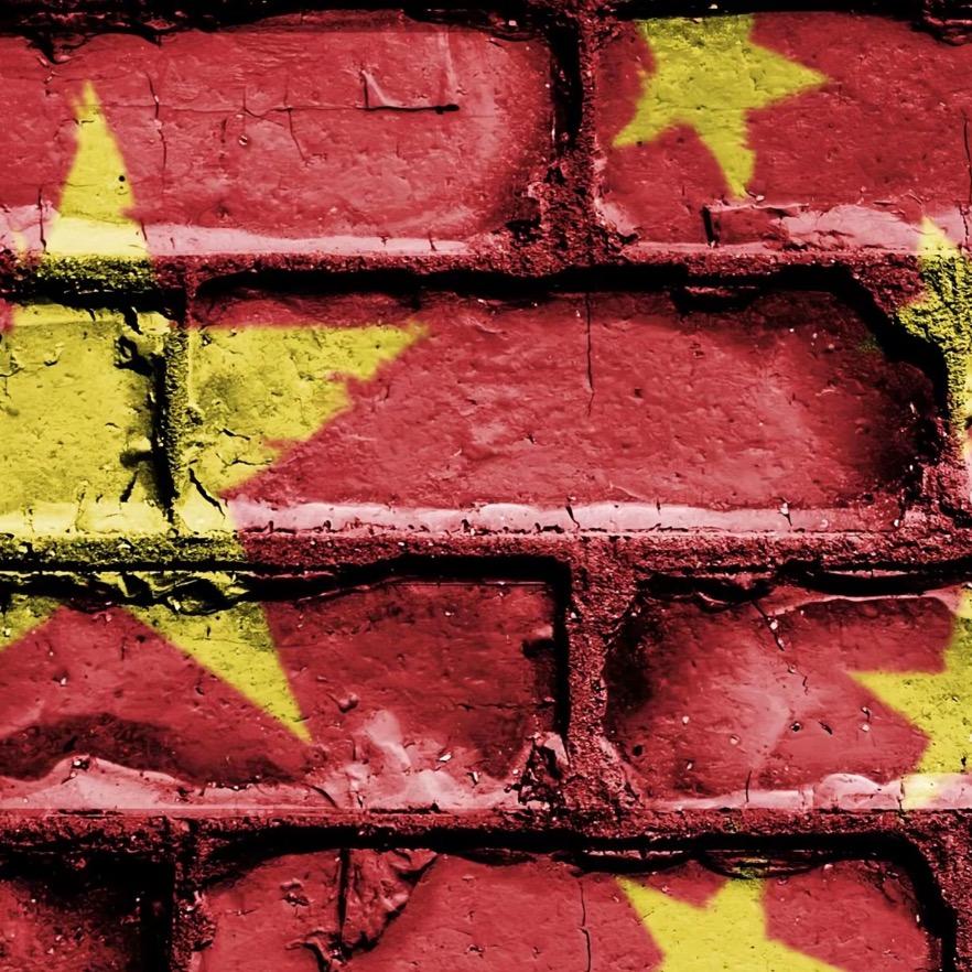 高平市墙体彩绘—杨鑫