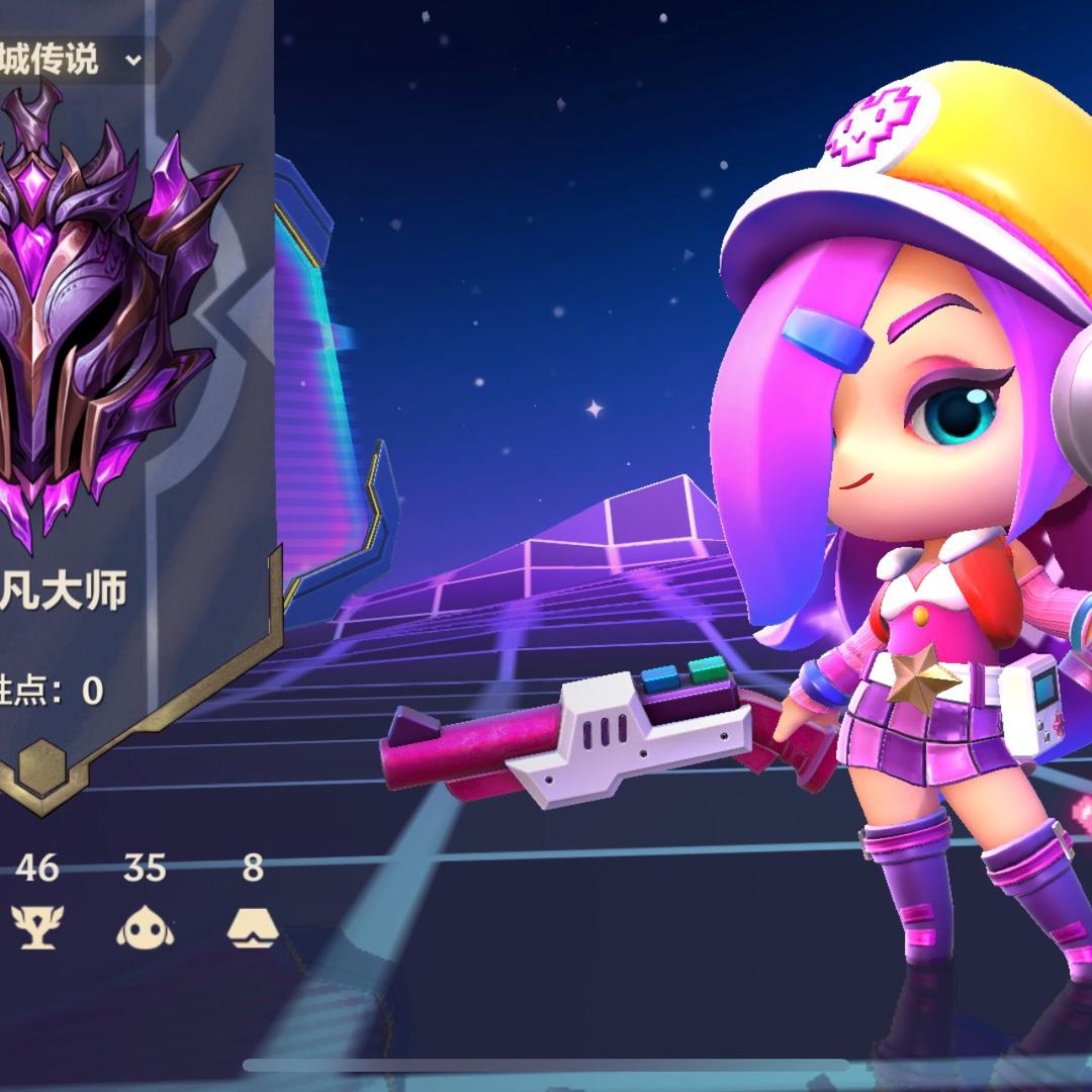 天涯零落人