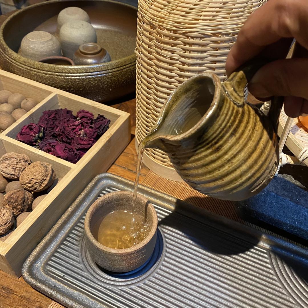 雲陶搬运工（茶器）