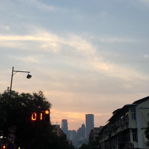 爱吃角质层