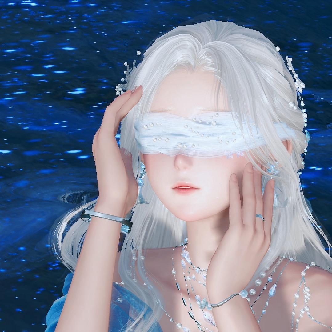 冰阔落（无暖版）