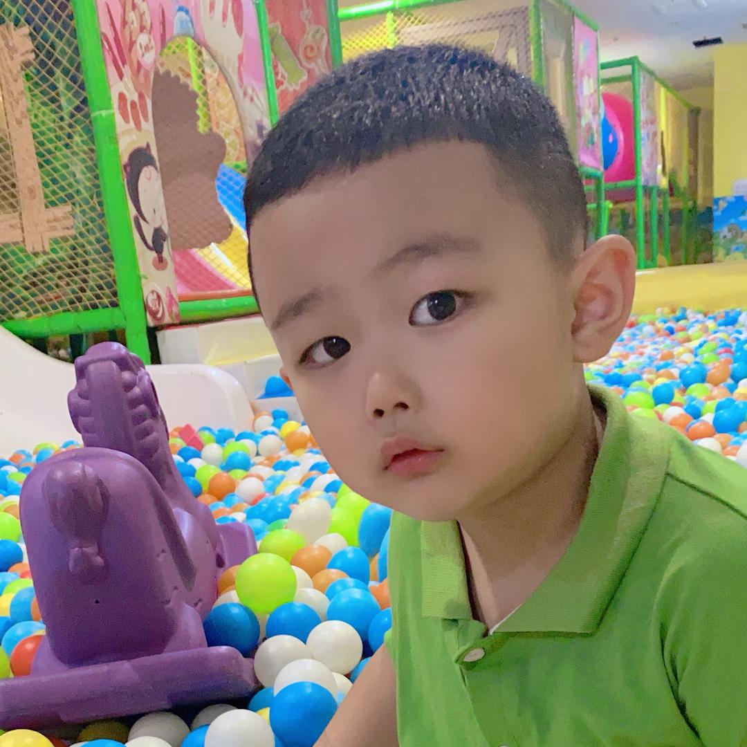 小李妞 好物分享