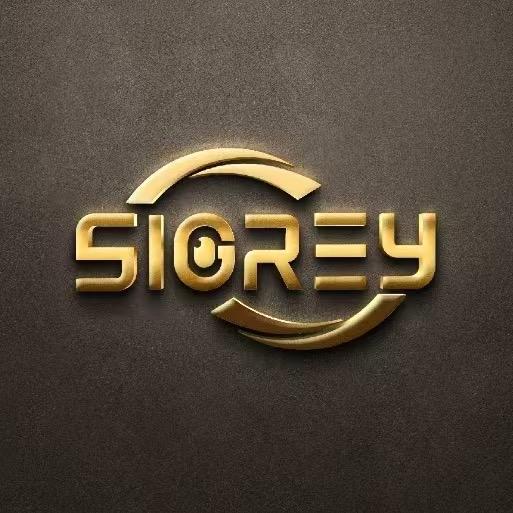 西格瑞旗舰店授权号