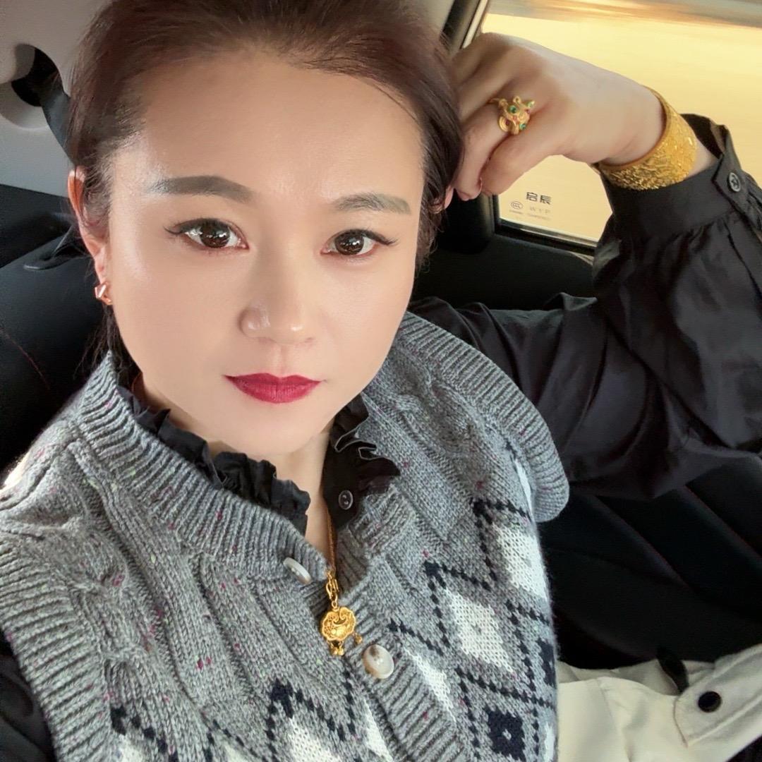 @樾樾大姨
