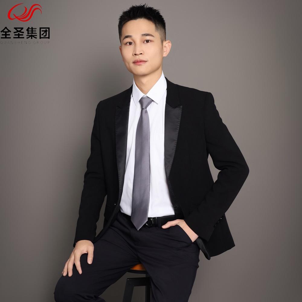 广东全圣源头瓷砖厂家杰哥