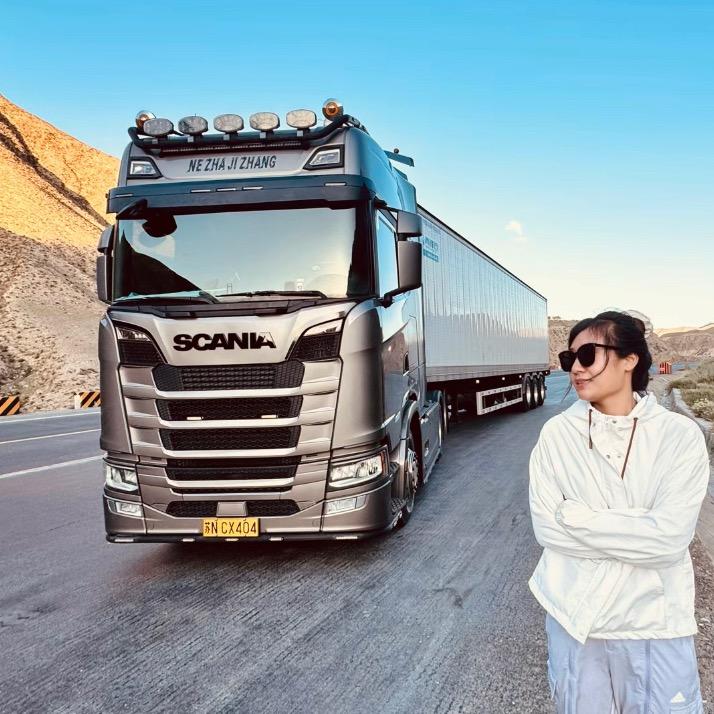 升升驾車
