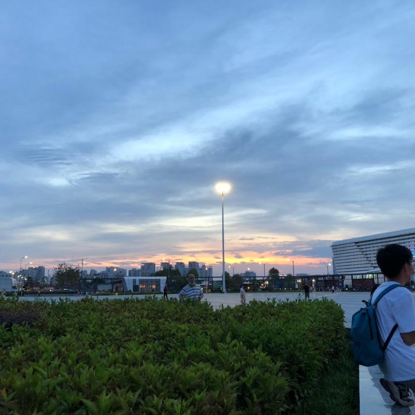 🌈无名～小卒