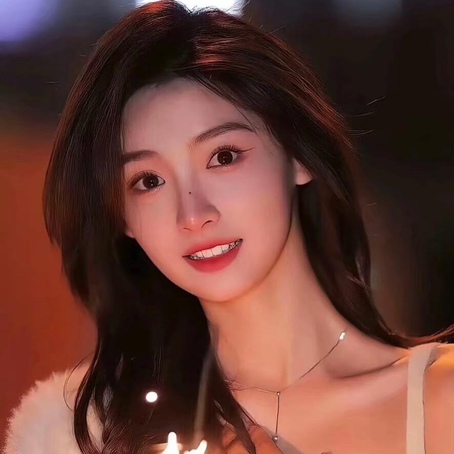 甜美西