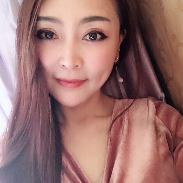 蓝玥兒🇨🇳扬州采耳