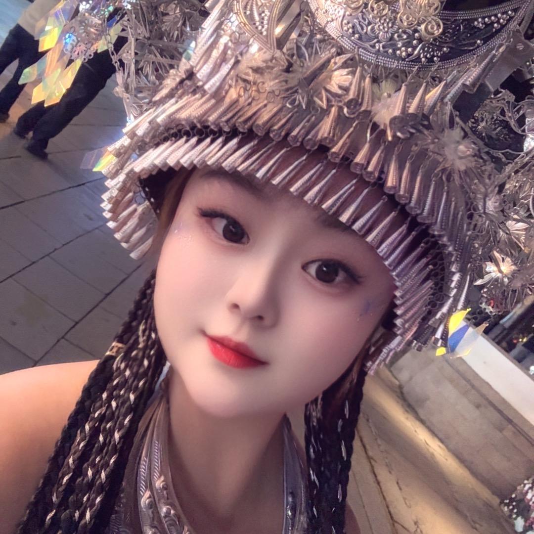 🍒财运老婆🍒