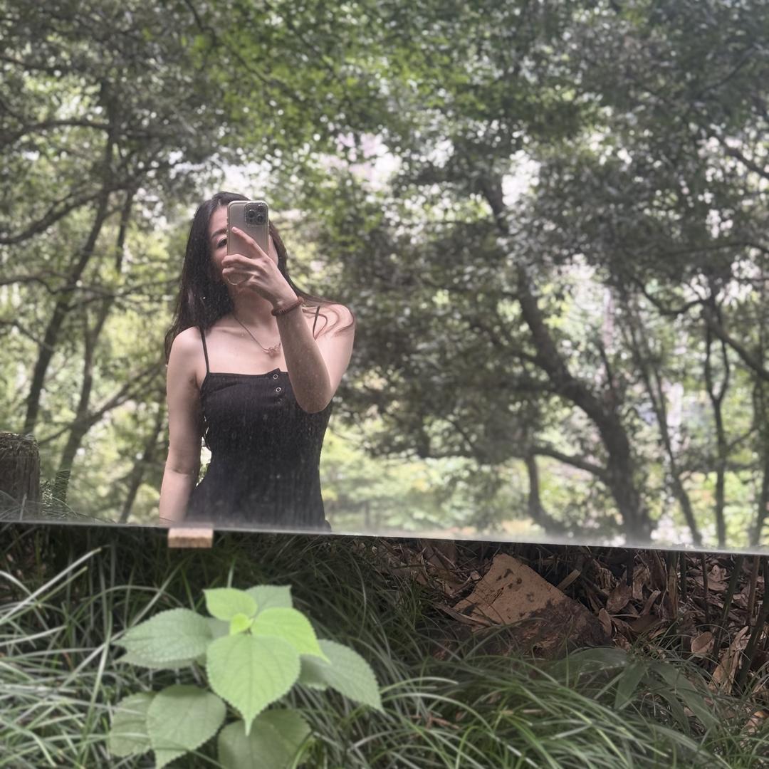 ღ° 婷婷玉立