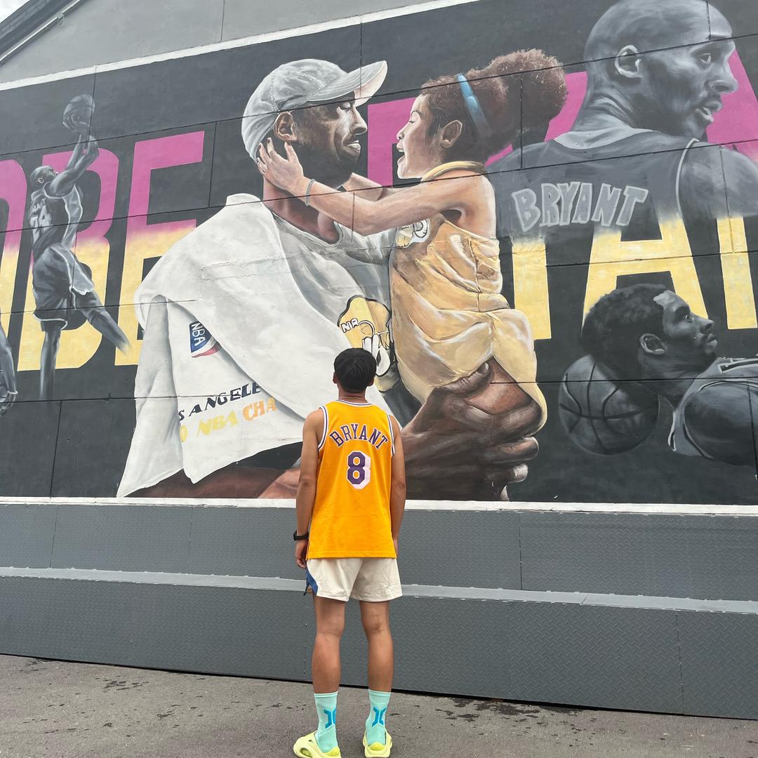 YOYO霸霸加油呀～