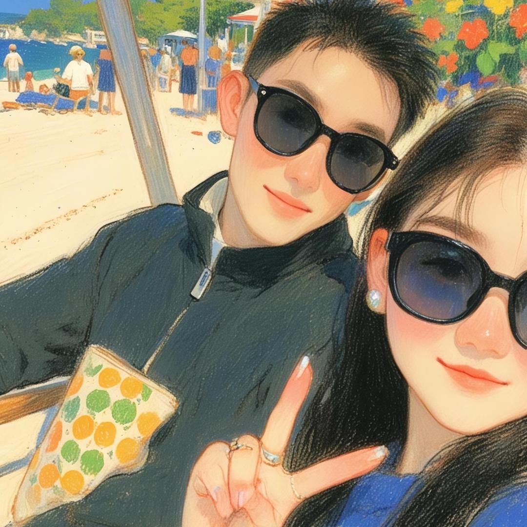 虍👩‍❤️‍👨