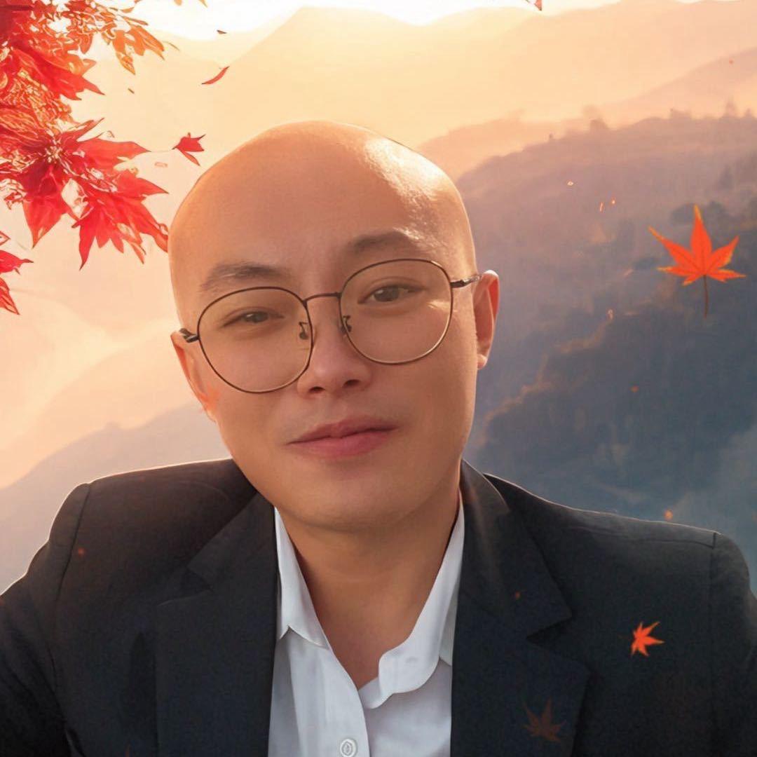 金仁网络🇨🇳（任勇）三农电商