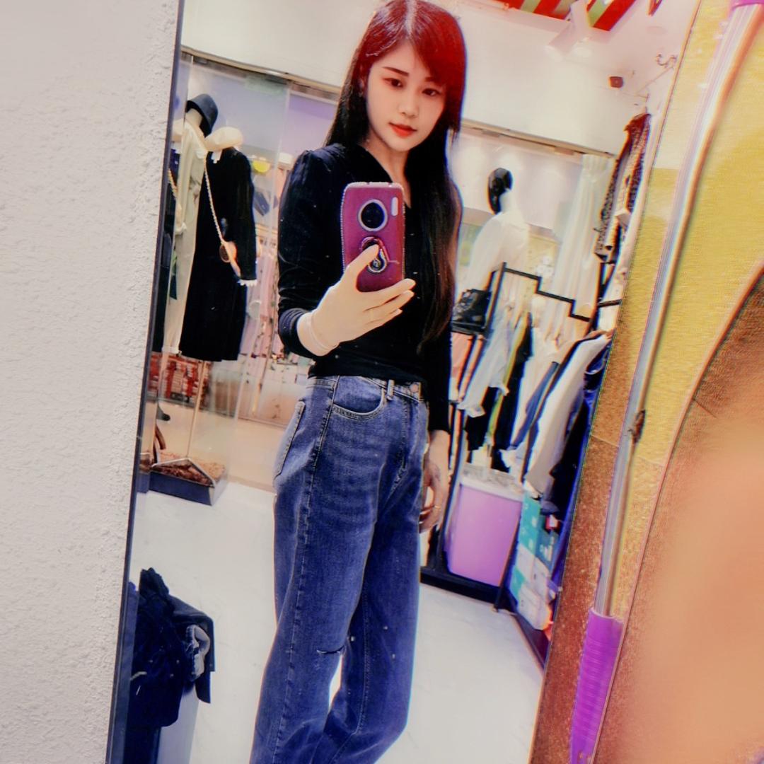 @小倩