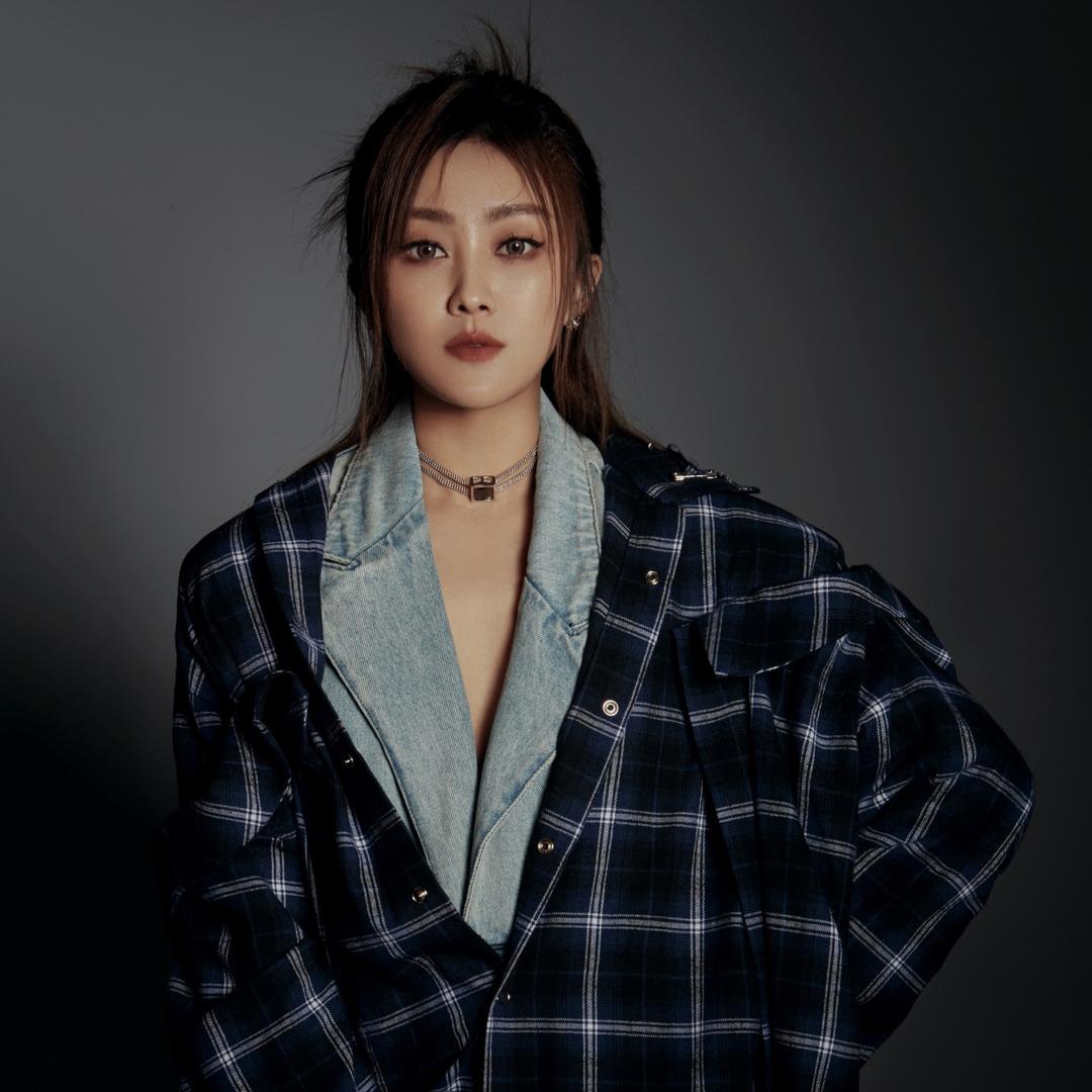 高NONO老师🧲乐舞秀@抖音