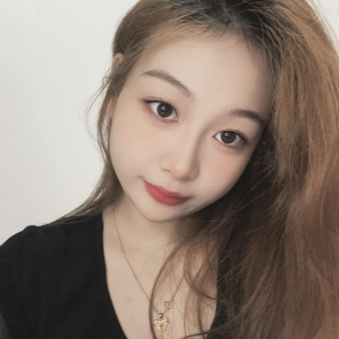 小小铃🧊