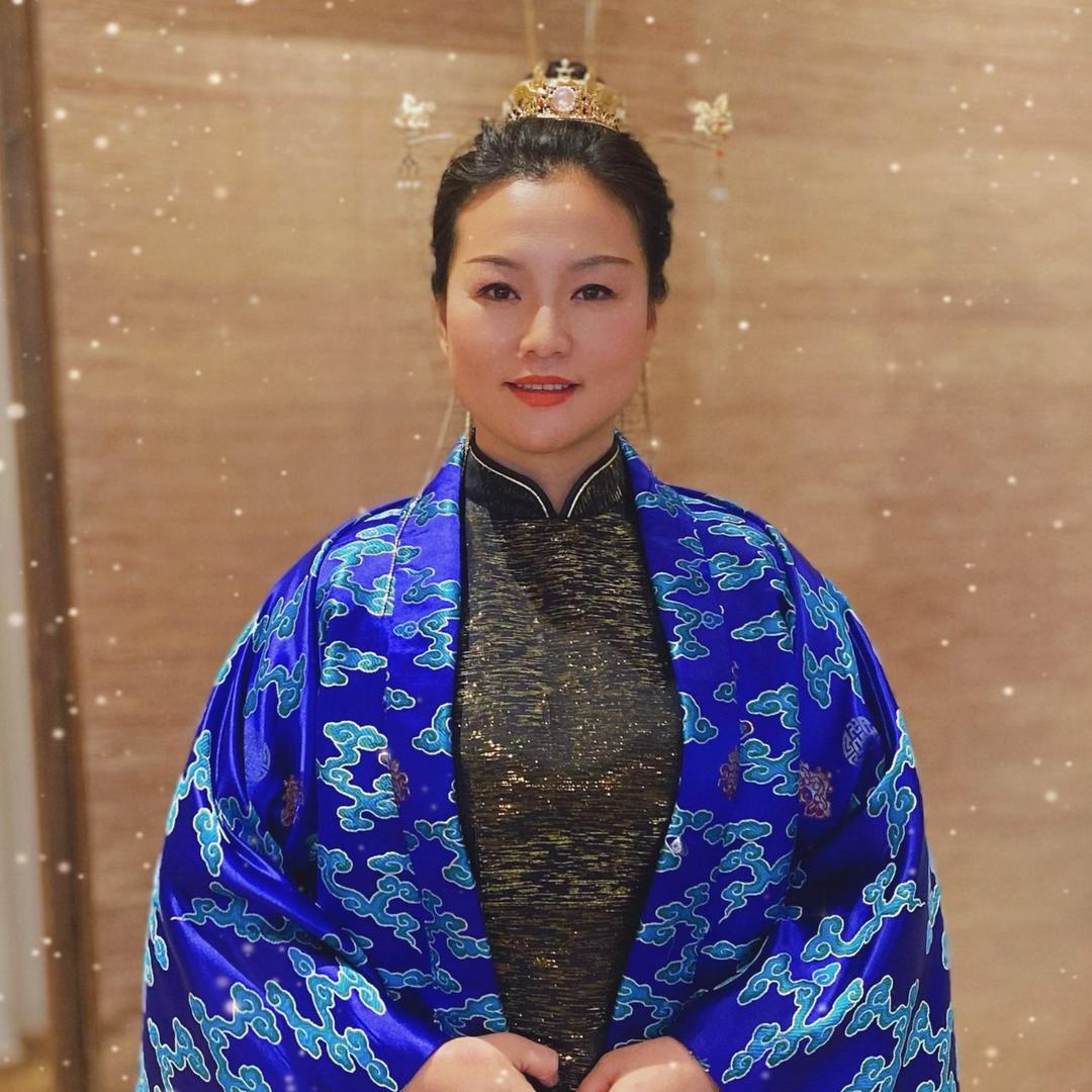 嘉禅梵音
