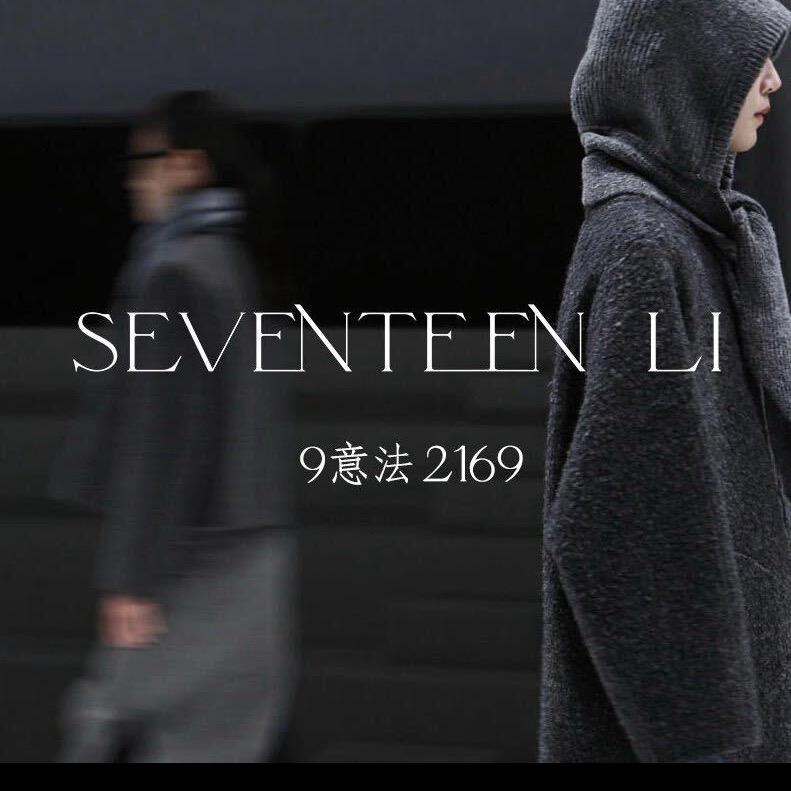 SEVENTEEN LI李十七全尺码女装