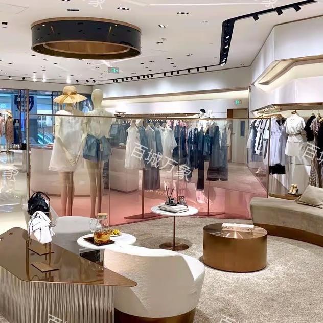 百城万象-1楼店长百上号