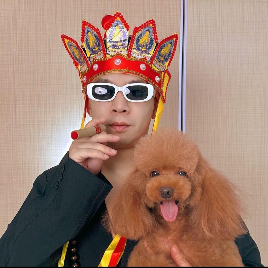 亮宠宝典