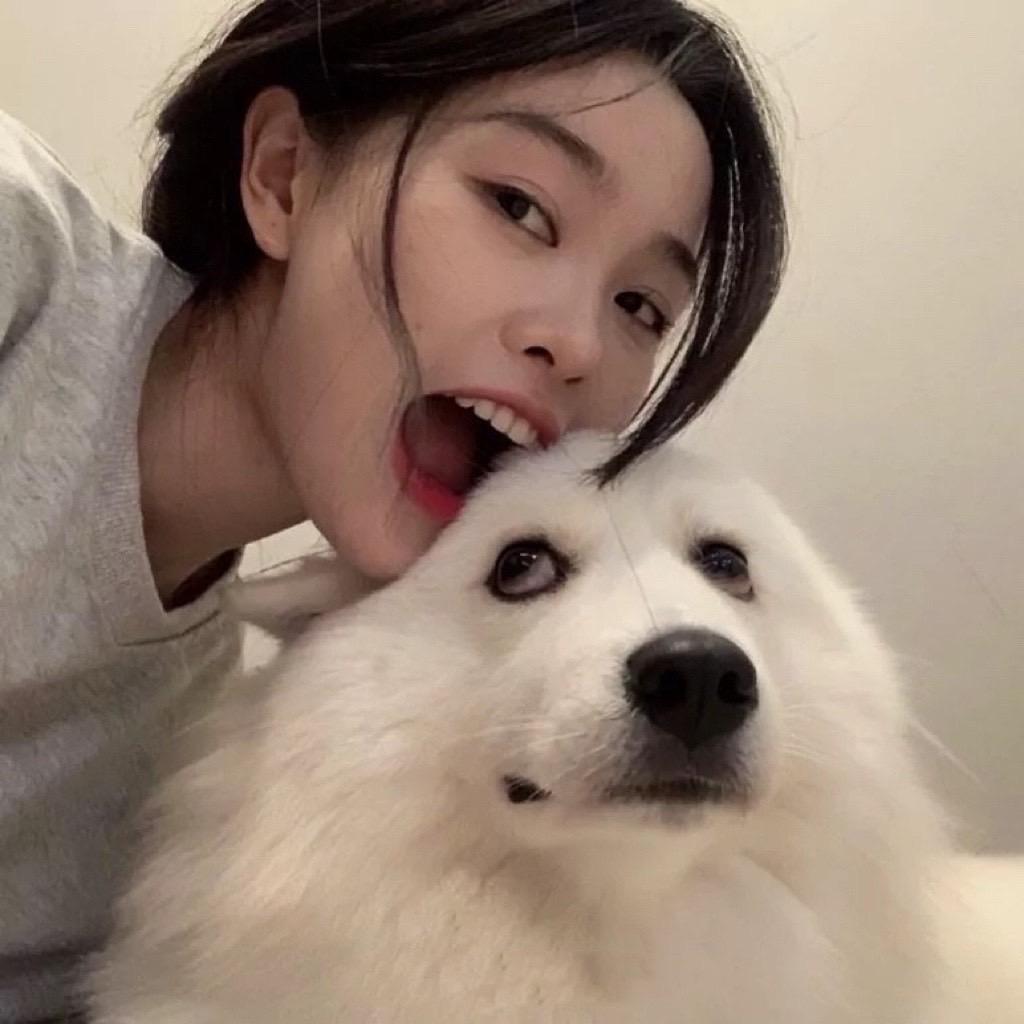 蜡笔欣欣❤️