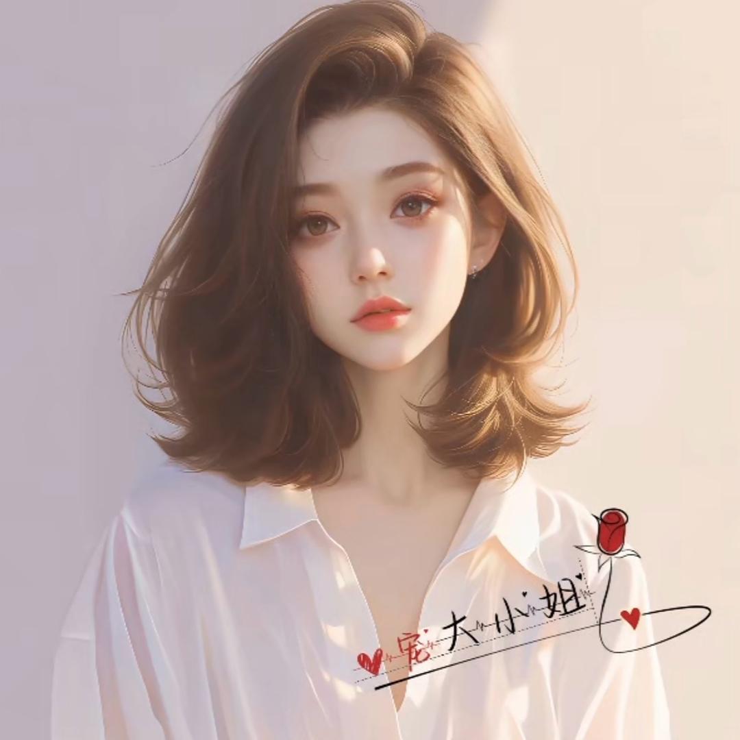 金大小姐