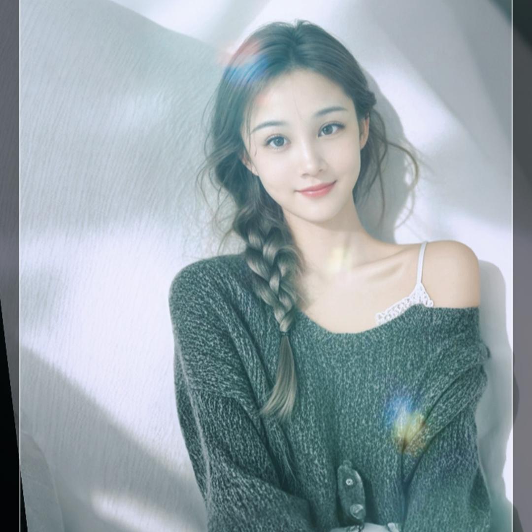 ♥️ ๓小何❤️