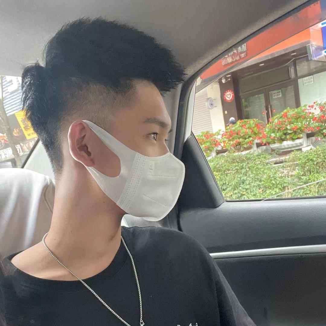 听闻你家〖北北〗很拽