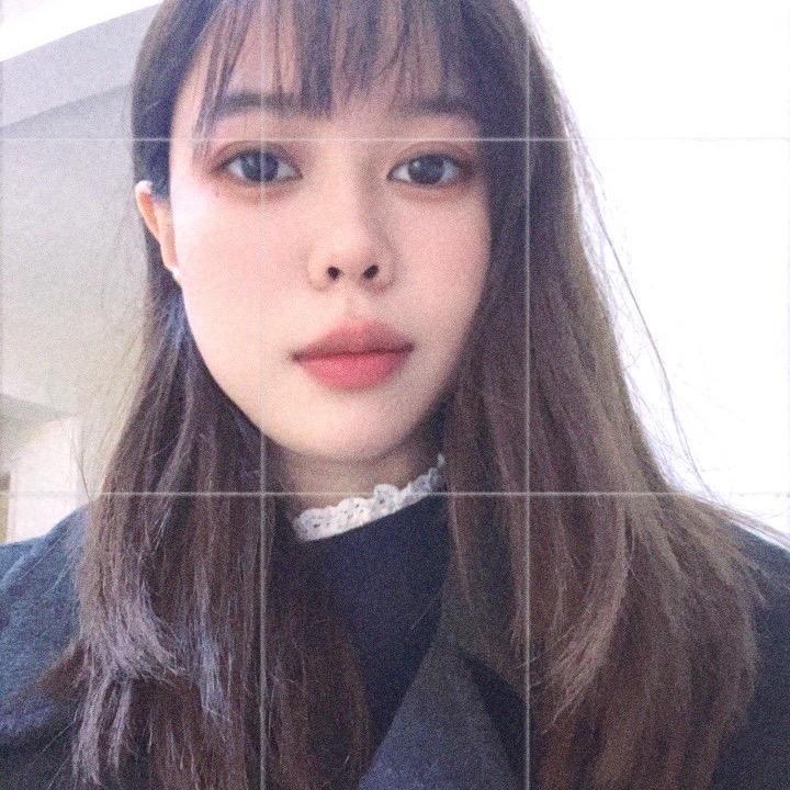 初见🍃