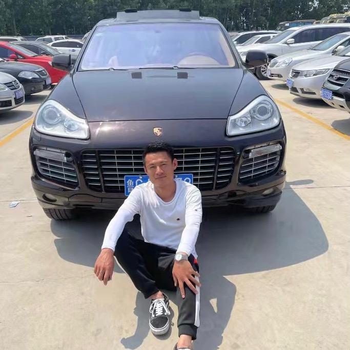 祥吉二手车