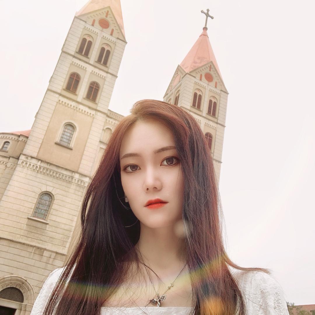 闪闪✨