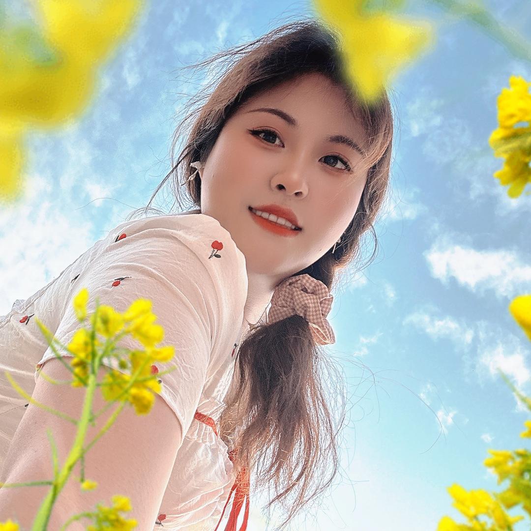 小胖妹